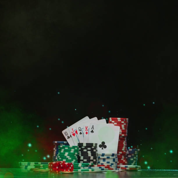 Push Gaming Game 